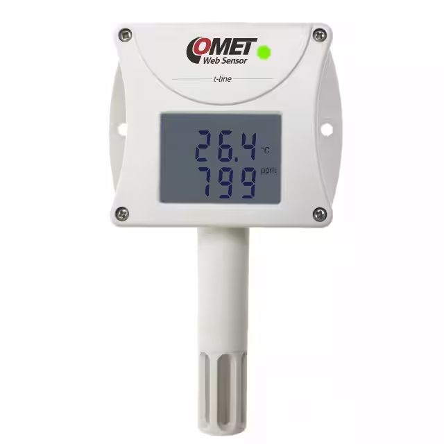 T6540 Comet America, LP electronic component