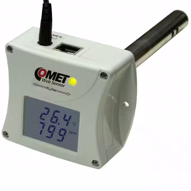 T6545 Comet America, LP electronic component