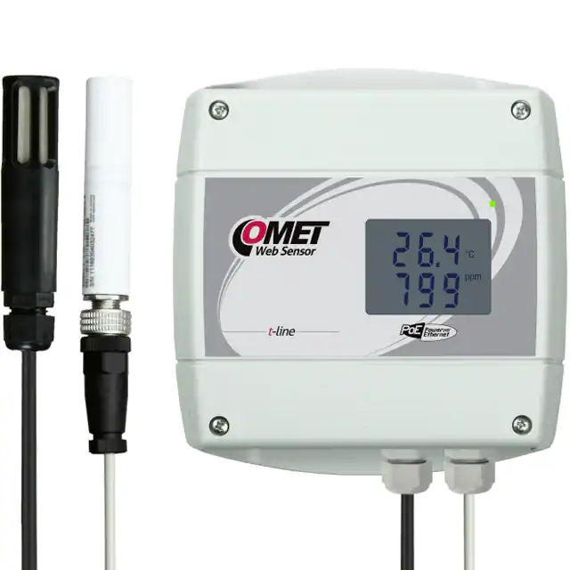 T6641 Comet America, LP electronic component
