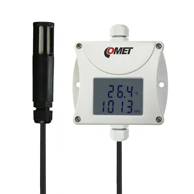 T7411 Comet America, LP electronic component