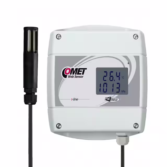 T7611 Comet America, LP electronic component