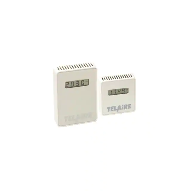 T8200 Amphenol Advanced Sensors (Telaire) electronic component