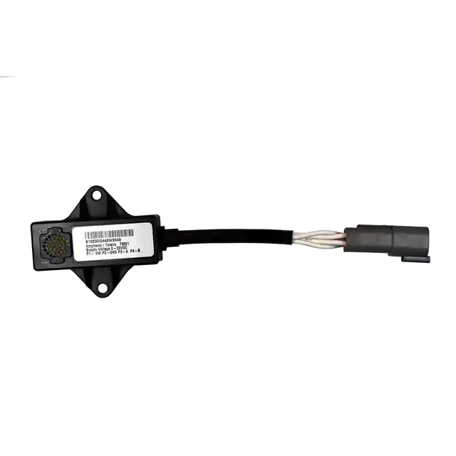 T9501 Amphenol Advanced Sensors (Telaire) electronic component