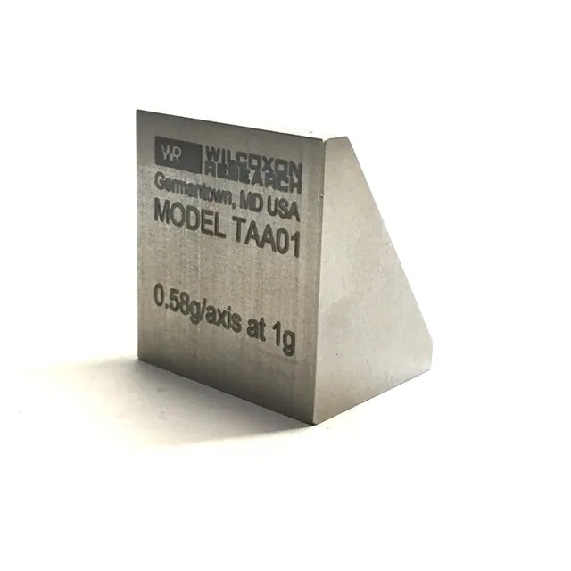 TAA01 Amphenol Wilcoxon Sensing Technologies electronic component