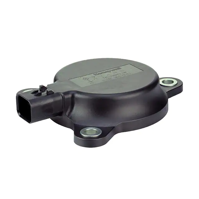 TARS-LCASS Honeywell Sensing and Productivity Solutions electronic component