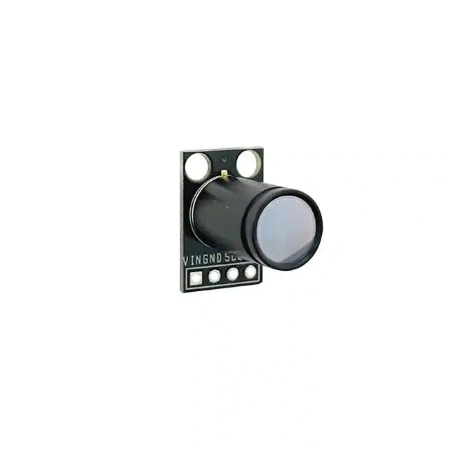 TBP-I2C-H04 Diwell Electronics electronic component