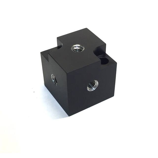 TC1 Amphenol Wilcoxon Sensing Technologies electronic component