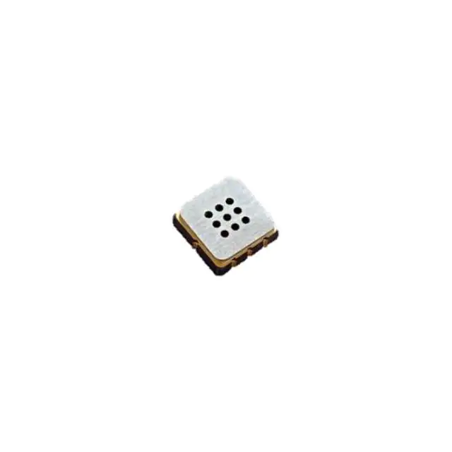 TC1326-A Amphenol SGX Sensortech electronic component