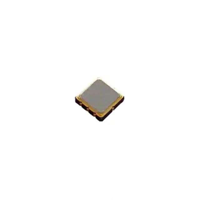 TC1326-AS Amphenol SGX Sensortech electronic component