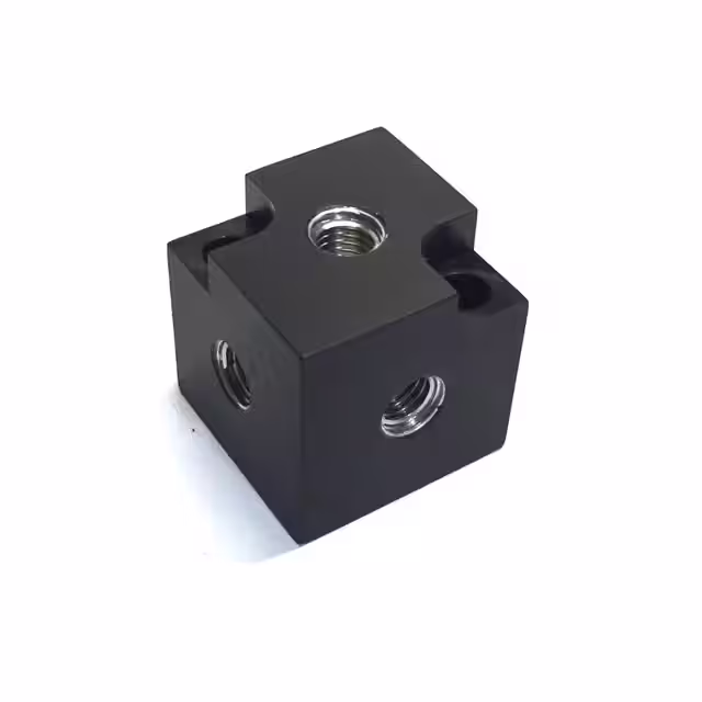 TC1B Amphenol Wilcoxon Sensing Technologies electronic component