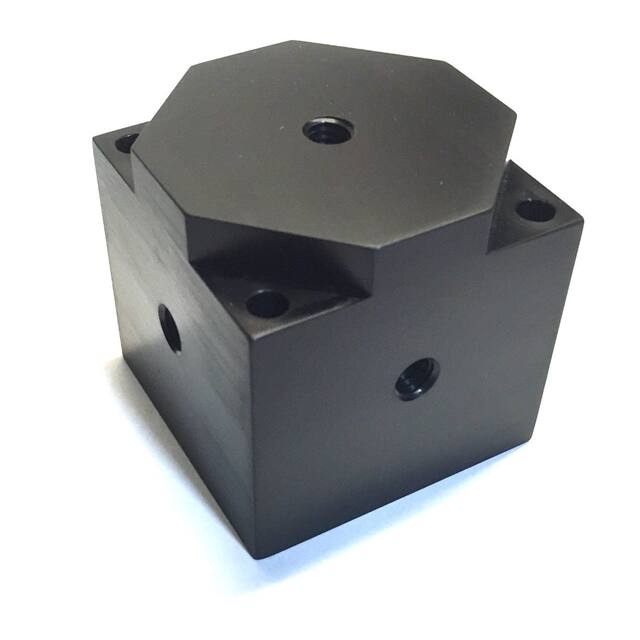 TC2 Amphenol Wilcoxon Sensing Technologies electronic component