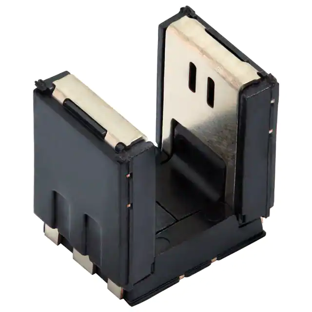 TCUT1600X01 Vishay Semiconductor Opto Division electronic component