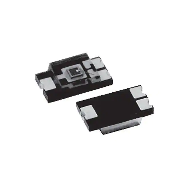 TEMD6010FX01 Vishay Semiconductor Opto Division electronic component