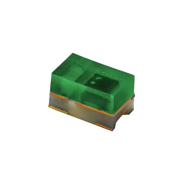 TEMD6200FX01 Vishay Semiconductor Opto Division related electronic component