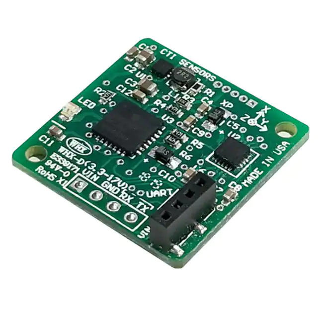 Tilt-05-B1 CTi Sensors electronic component