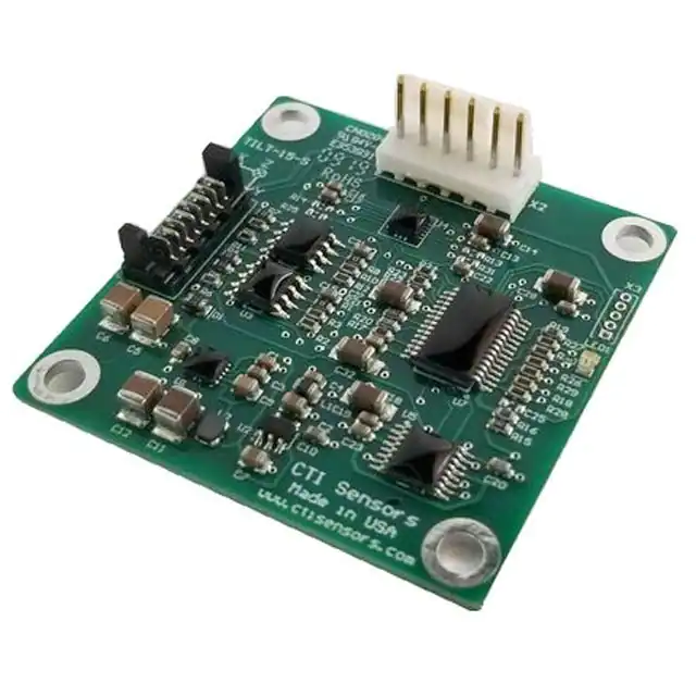 Tilt-15-S-90-A1 CTi Sensors electronic component