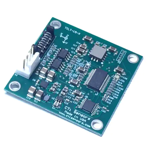 Tilt-15-X-90-A1 CTi Sensors electronic component