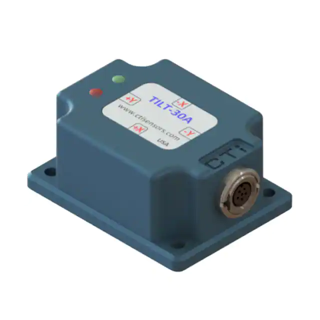 Tilt-30-A-3-A1 CTi Sensors electronic component
