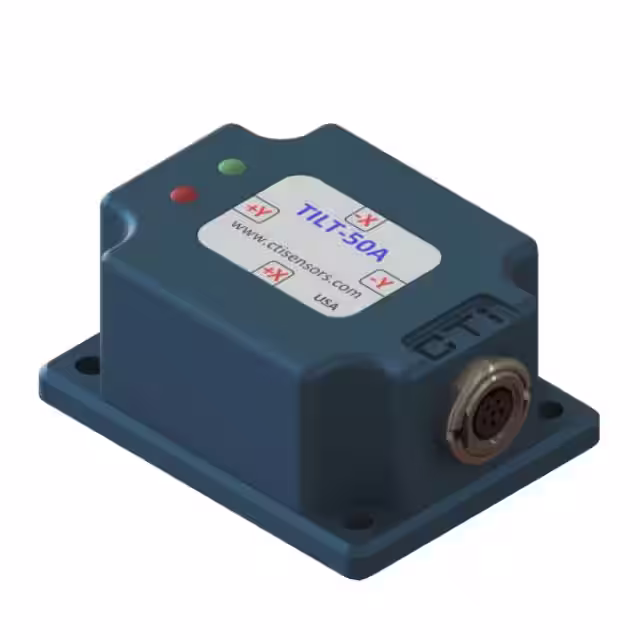 Tilt-50-A-U-A1 CTi Sensors electronic component