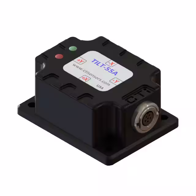 Tilt-55-A-3-A1 CTi Sensors electronic component