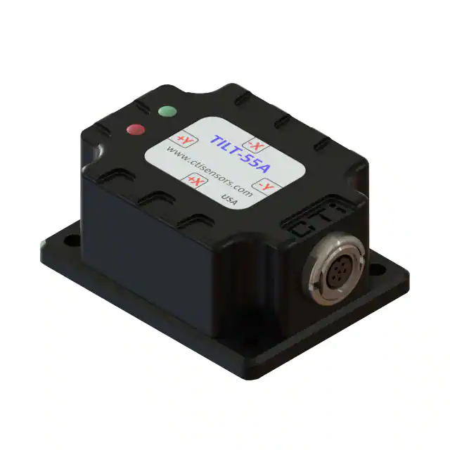 Tilt-55-A-4-A1 CTi Sensors electronic component