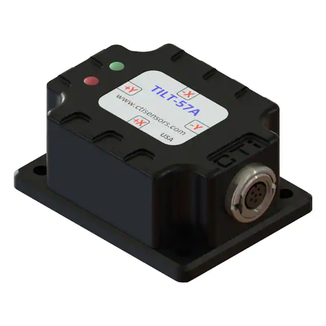 Tilt-57-A-U-A1 CTi Sensors electronic component