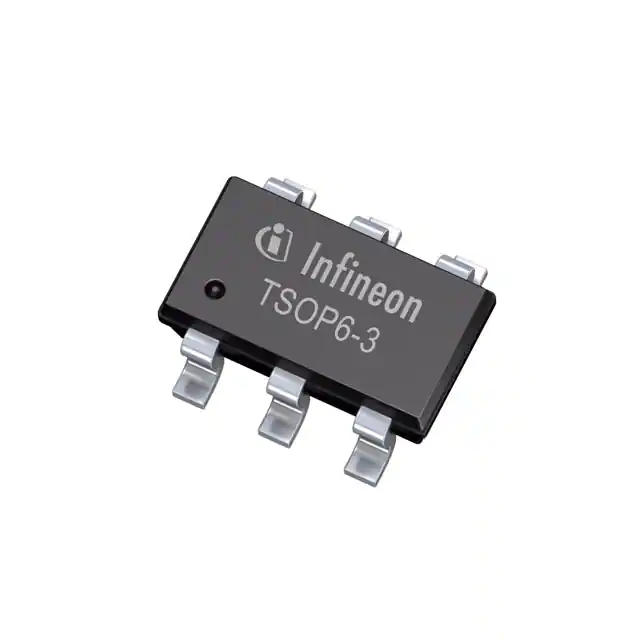 TLE49663KHTSA1 Infineon Technologies electronic component