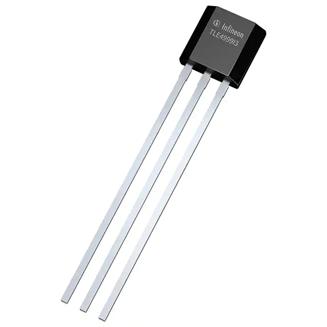 TLE4999I3XALA1 Infineon Technologies electronic component