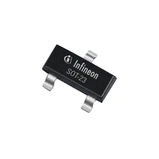 TLI49611MXTMA1 Infineon Technologies electronic component