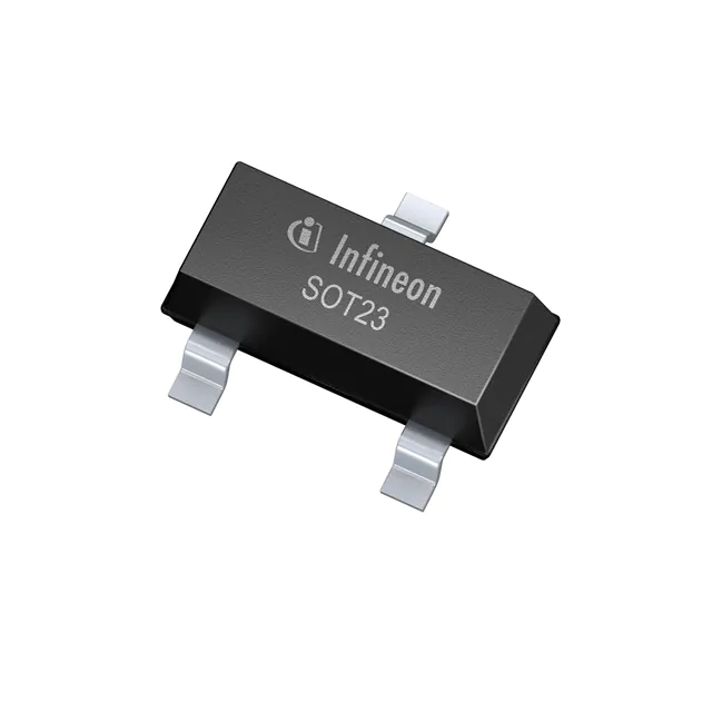 TLI49631MXTSA1 Infineon Technologies related electronic component
