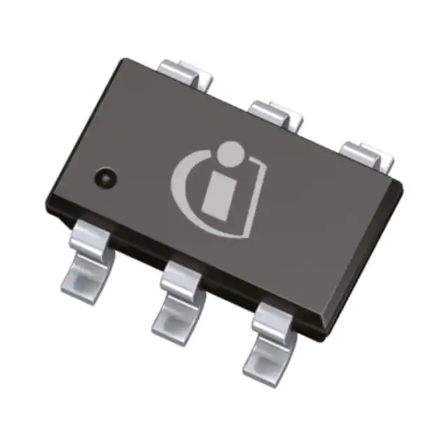 TLI4966GHTSA1 Infineon Technologies electronic component