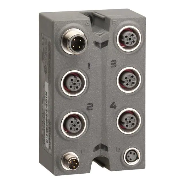 TM7BAI4VLA Schneider Electric electronic component