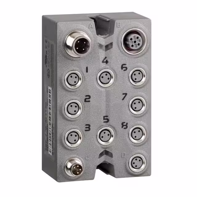TM7BDI8B Schneider Electric electronic component
