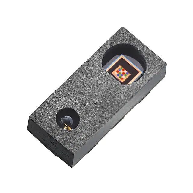 TMD37003M ams-OSRAM USA INC. electronic component
