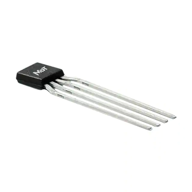 TMR2501B MULTIDIMENSION electronic component