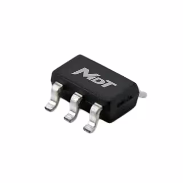 TMR2503S MULTIDIMENSION electronic component