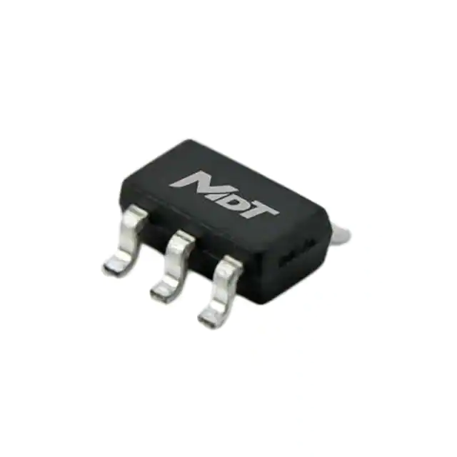 TMR2505S MULTIDIMENSION electronic component