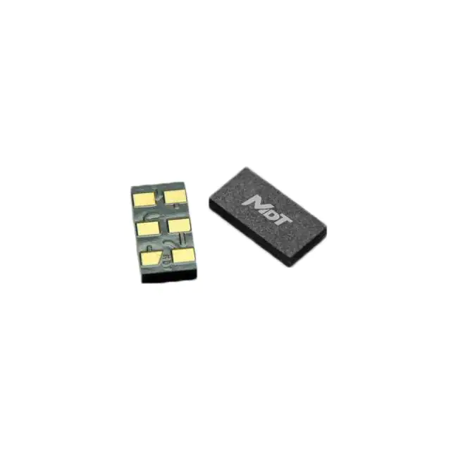 TMR4M04BG MDT electronic component