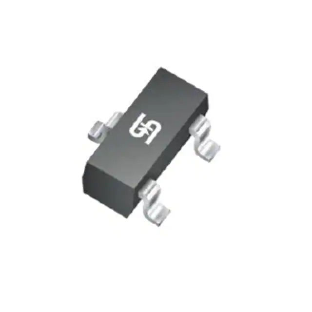 TSH251CX RFG Taiwan Semiconductor Corporation electronic component