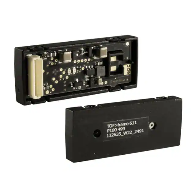 TOFCAM-611 ESPROS Photonics AG electronic component