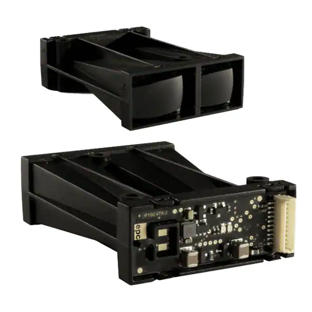 TOFRANGE-611 ESPROS Photonics AG electronic component