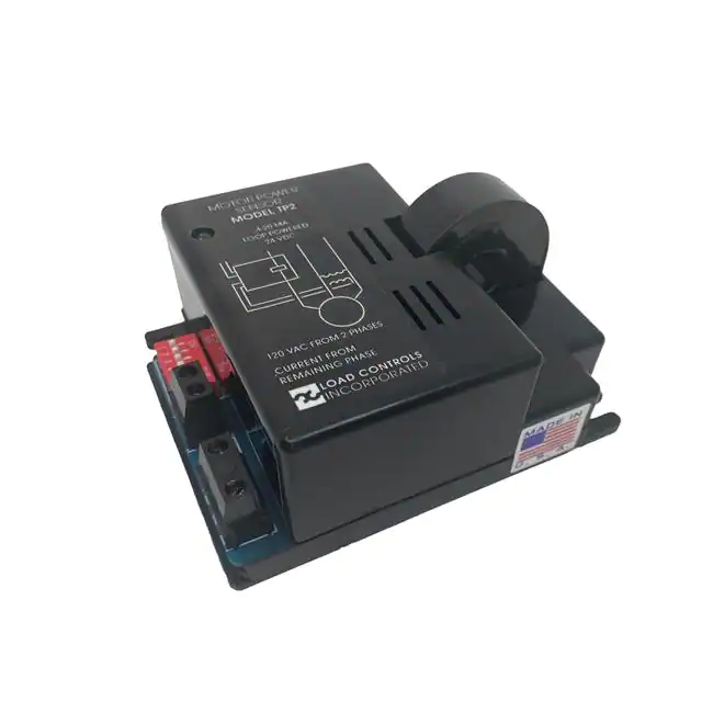 TP-2 Load Controls electronic component