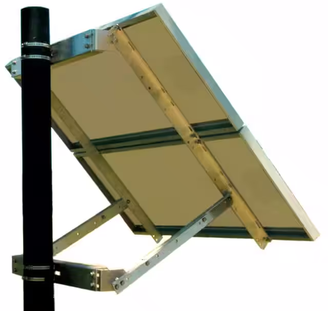 TPSK12/24M-170W Tycon Systems Inc. electronic component