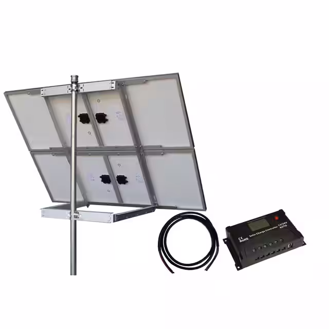 TPSK12/24M-340W Tycon Systems Inc. electronic component