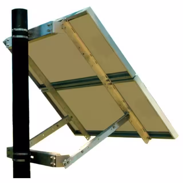 TPSM-80X4-UNI Tycon Systems Inc. electronic component