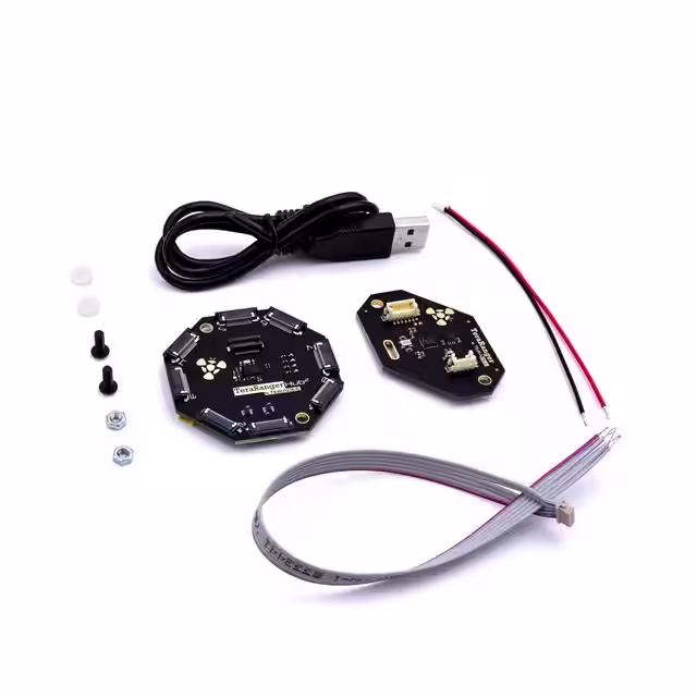 TR-EVO-HUB Terabee SAS electronic component