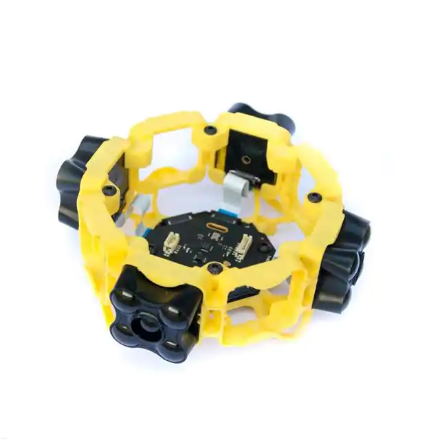 TR-TW-EVO60M-4 Terabee SAS electronic component