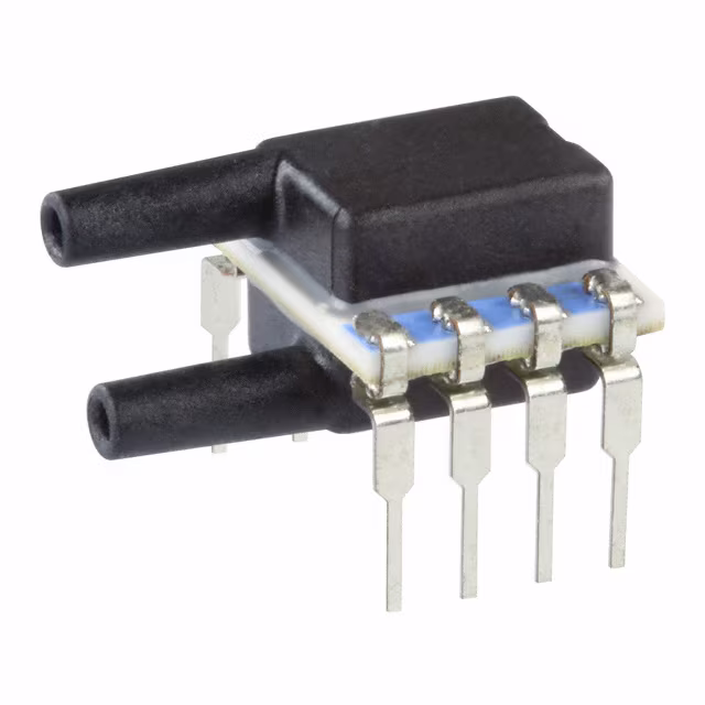 TSCDJJN015PDUCV Honeywell Sensing and Productivity Solutions electronic component