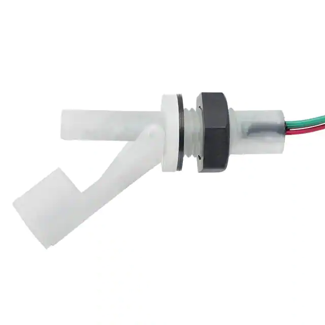 TSF44Y100DF Sensata Technologies, Inc. electronic component