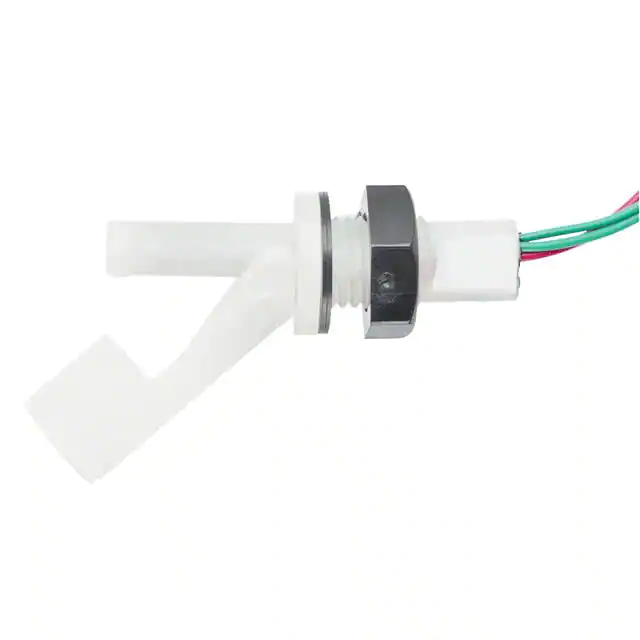 TSF48Y100DF Sensata Technologies, Inc. electronic component